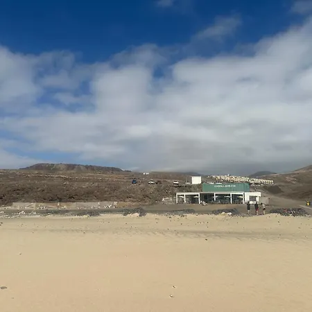 Fuertemar Luxuszelt Pájara