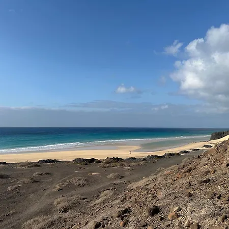 Luxussátor Fuertemar