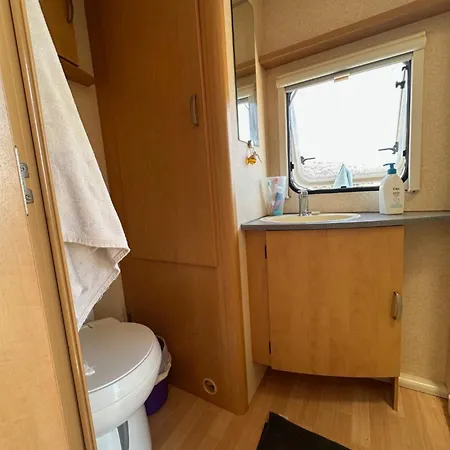 Luxe tent Fuertemar
