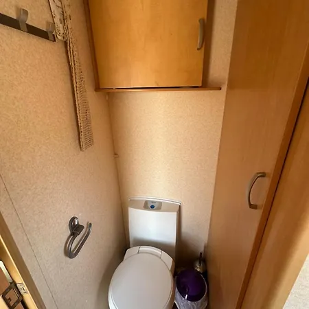 Campismo de Luxo Fuertemar Pájara