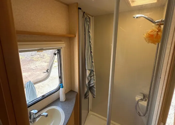 Fuertemar ラグジュアリーテント