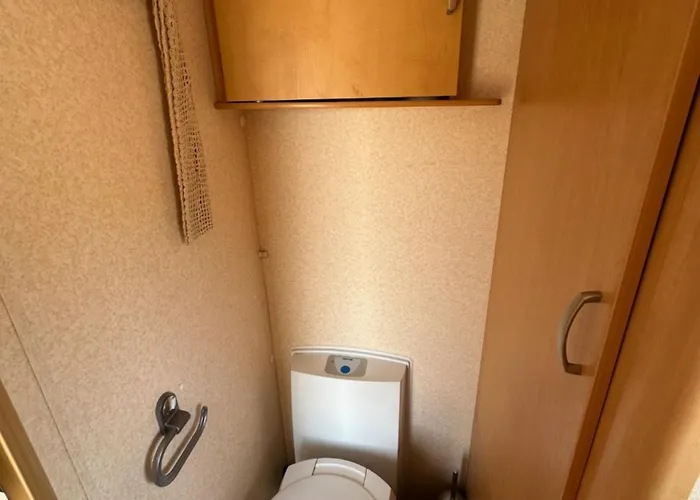 ラグジュアリーテント Fuertemar Pájara