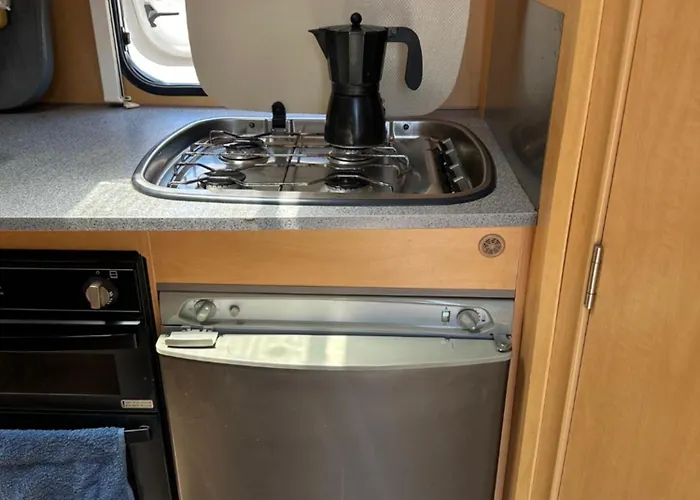 ラグジュアリーテント Fuertemar